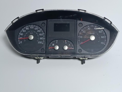 Quadro strumenti - quadro,