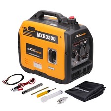 3kw benzina inverter - 3.3kw,