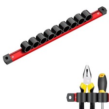 Porta Cacciaviti, Accessori, Rastrelliera Portautensili per Banco Da Lavoro,