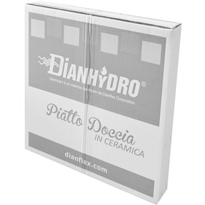 Imballo cartone per piatto - imballo,