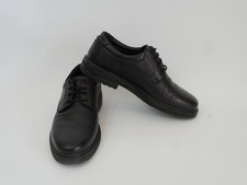 Scarpe eleganti derby liscia - eleganti,
