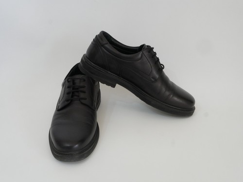 Scarpe eleganti derby liscia - scarpe,