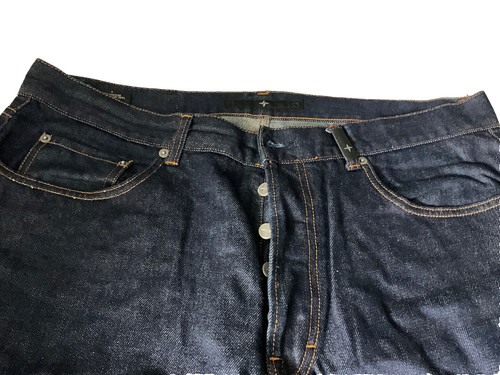 Jeans vintage stone island - vintage,