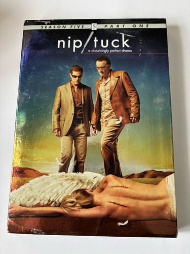 Nip tuck season five part - season,