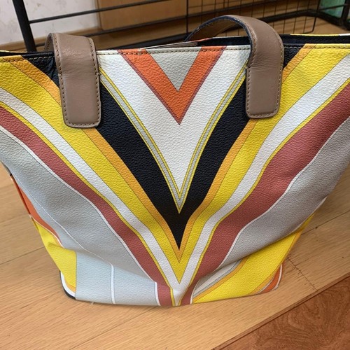 Euc borsa tote - [euc],
