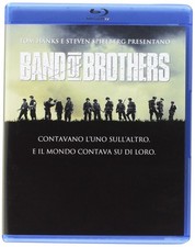 Band Of Brothers - Fratelli Al