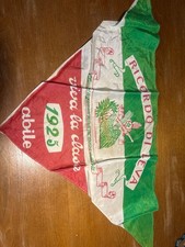 Tricolor handkerchiefs