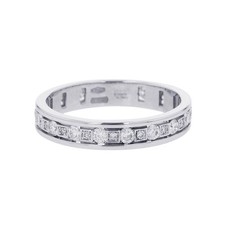 Anello Damiani Belle Epoque