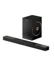 Soundbar 3.1.2ch con Dolby