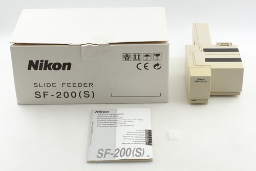 Come nuovo nikon sf 200 - 【come,