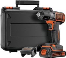 BLACK+DECKER