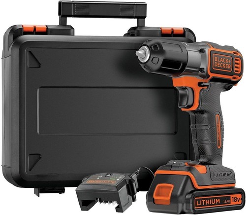 BLACK+DECKER