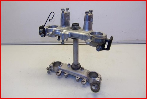 Honda crm 125 - 125, tes
