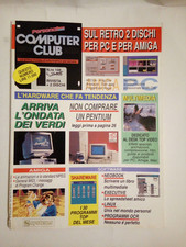 RIVISTA PERSONAL COMPUTER CLUB