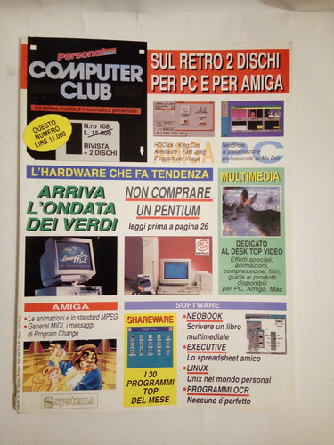 Rivista personal computer - rivista,