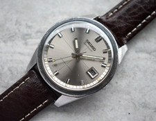 Orologio Vintage Seiko