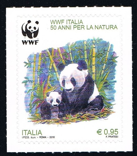 Italia 2016 wwf per la - italia,