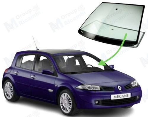 Renault megane 2002 2008 - 2002,