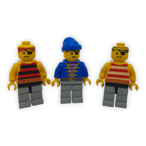 Lego pirates pi005 - lego,