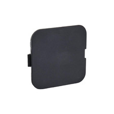 TAPPO COPRIGANCIO TRAINO PARAURTI ANTERIORE ADATTO PER CITROEN C1 2005-2014