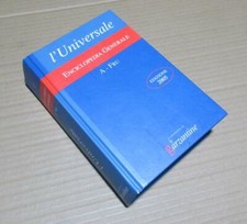 Enciclopedia generale