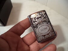 ZIPPO  LIGHTER  AN AMERICAN