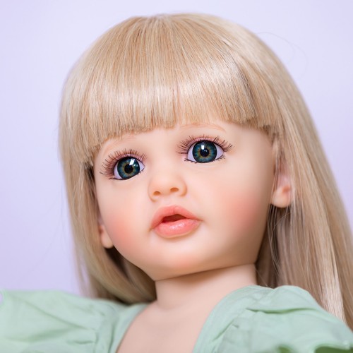Bambola npk reborn corpo - bambola,