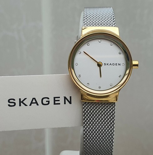 Orologio donna skagen - orologio,