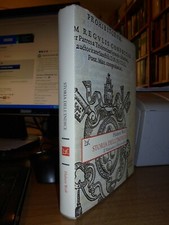 Storia dell' indice. Il