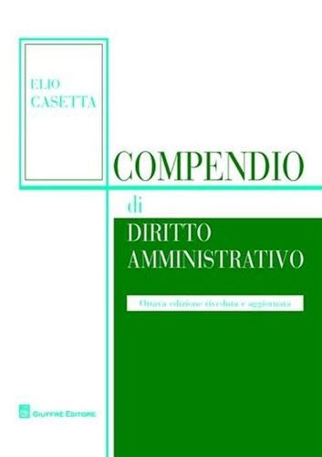 Compendio diritto - di,