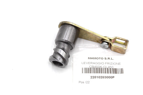 Honda registro elicoidale - honda,