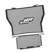 Kit protezione radiatore e