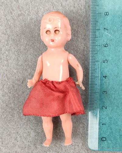 Mini bambolina bambola - mini,