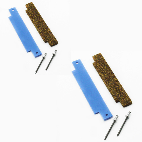 306508 kit scivolo anteriore - 306508,