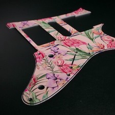 Battipenna Ibanez Jem Series