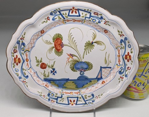 Garofano italiano faience - garofano,