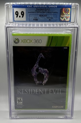 Resident evil microsoft - evil,
