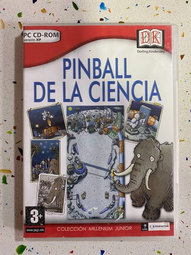 Flipper della scienza gioco - della,