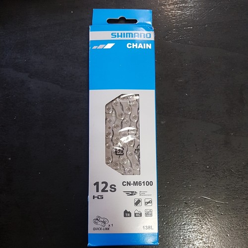 Catena bici mtb bike - catena, shimano