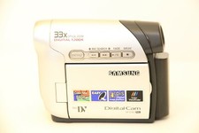 Videocamera digitale Samsung
