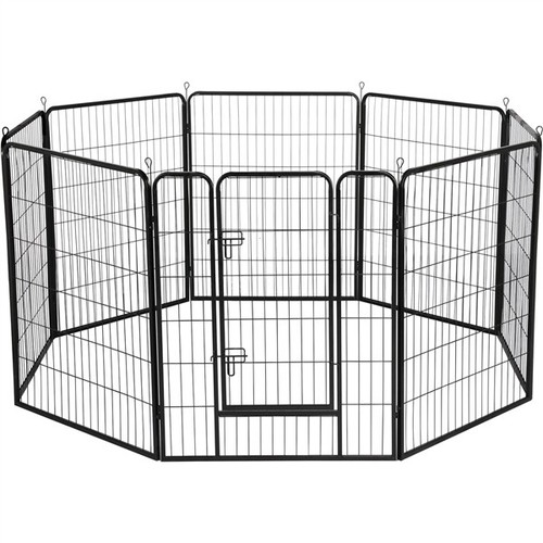 Recinto per cani x - per,