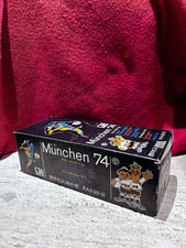 Panini World Cup Munchen 74
