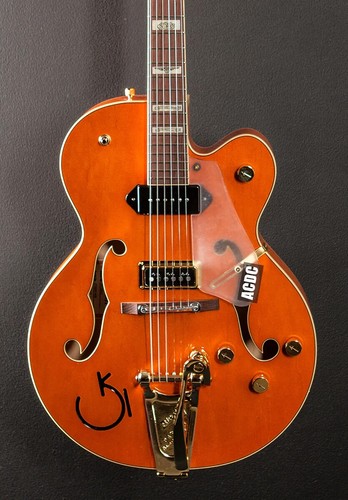 Chitarra elettrica eddie - elettrica,