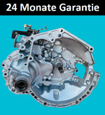 Cambio Peugeot 207 20CQ74 20