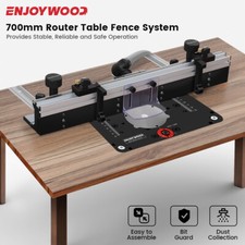 Router lavorazione legno