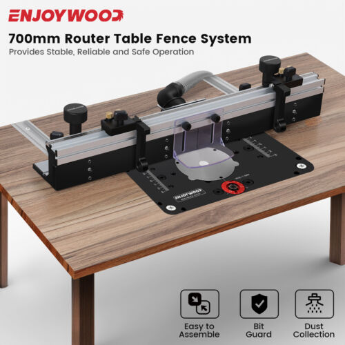 Router lavorazione legno