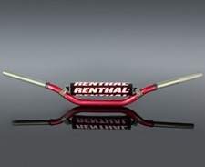 MANUBRIO CONICO 28,6 OFF ROAD