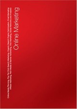 Online Marketing: Online Media