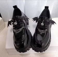 NUOVI mocassini Rock N Roll