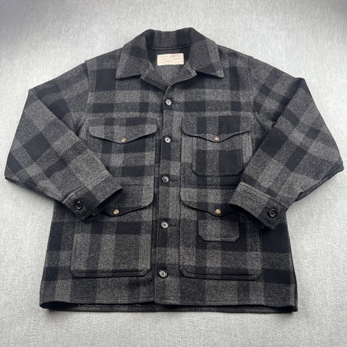 Cappotto vintage filson - vintage,